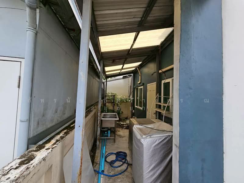 Chuan Chuen Town Kanchanapisek-Bangyai, Nonthaburi, Pracha Uthit Road, Bang Mae Nang, Bang Yai, Nonthaburi, 3 Bedrooms, 125 sqm, Townhouse For Sale, by ภัทรนัน อิศรางกูร ณ อยุธยา, 500443202 - DDproperty.com