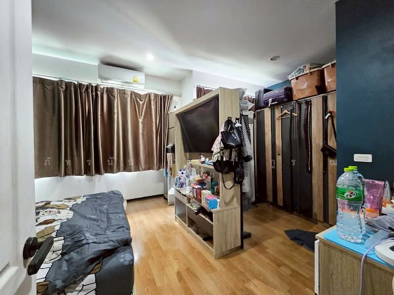 Chuan Chuen Town Kanchanapisek-Bangyai, Nonthaburi, Pracha Uthit Road, Bang Mae Nang, Bang Yai, Nonthaburi, 3 Bedrooms, 125 sqm, Townhouse For Sale, by ภัทรนัน อิศรางกูร ณ อยุธยา, 500443202 - DDproperty.com