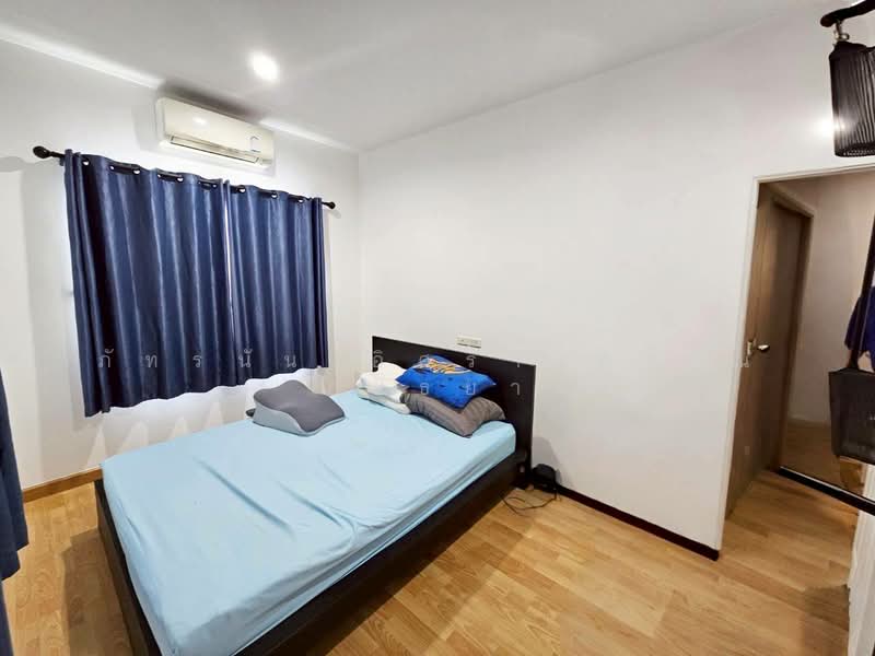 Chuan Chuen Town Kanchanapisek-Bangyai, Nonthaburi, Pracha Uthit Road, Bang Mae Nang, Bang Yai, Nonthaburi, 3 Bedrooms, 125 sqm, Townhouse For Sale, by ภัทรนัน อิศรางกูร ณ อยุธยา, 500443202 - DDproperty.com