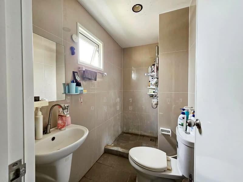Chuan Chuen Town Kanchanapisek-Bangyai, Nonthaburi, Pracha Uthit Road, Bang Mae Nang, Bang Yai, Nonthaburi, 3 Bedrooms, 125 sqm, Townhouse For Sale, by ภัทรนัน อิศรางกูร ณ อยุธยา, 500443202 - DDproperty.com
