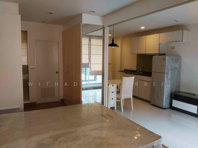 Tree Condo Sukhumvit 42, Bangkok, Soi Sukhumvit 42/1, Sukhumvit Road, Phra Kanong Nua, Watthana, Bangkok, 1 Bedroom, 39 sqm, Condo For Sale, by Withada Jaiarree, 500443203 - DDproperty.com