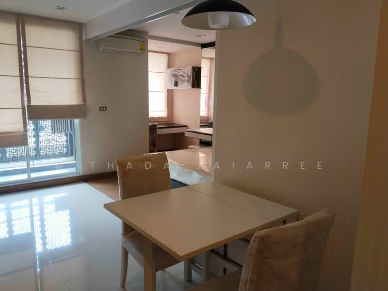 Tree Condo Sukhumvit 42, Bangkok, Soi Sukhumvit 42/1, Sukhumvit Road, Phra Kanong Nua, Watthana, Bangkok, 1 Bedroom, 39 sqm, Condo For Sale, by Withada Jaiarree, 500443203 - DDproperty.com