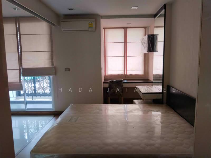 Tree Condo Sukhumvit 42, Bangkok, Soi Sukhumvit 42/1, Sukhumvit Road, Phra Kanong Nua, Watthana, Bangkok, 1 Bedroom, 39 sqm, Condo For Sale, by Withada Jaiarree, 500443203 - DDproperty.com