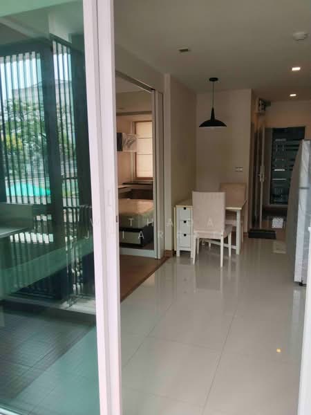 Tree Condo Sukhumvit 42, Bangkok, Soi Sukhumvit 42/1, Sukhumvit Road, Phra Kanong Nua, Watthana, Bangkok, 1 Bedroom, 39 sqm, Condo For Sale, by Withada Jaiarree, 500443203 - DDproperty.com