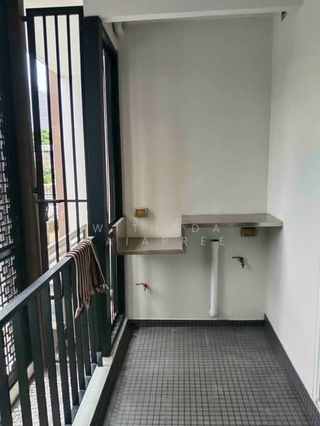 Tree Condo Sukhumvit 42 : ทรี คอนโด สุขุมวิท 42, กรุงเทพ, ซอยสุขุมวิท 42/1 ถนนสุขุมวิท, พระโขนงเหนือ, วัฒนา, กรุงเทพ, 39 ตร.ม., คอนโด ขาย, โดย Withada Jaiarree, 500443203 - DDproperty.com
