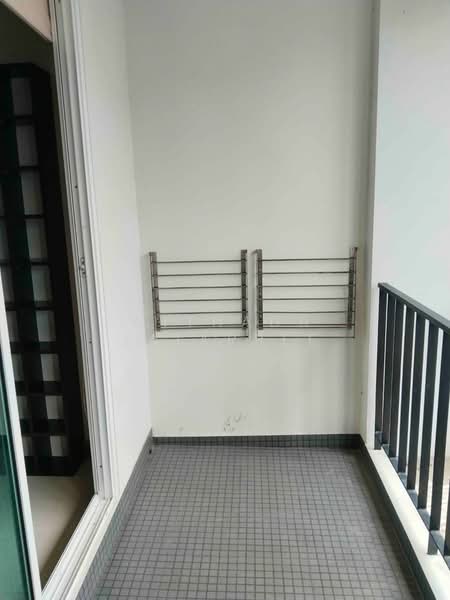 Tree Condo Sukhumvit 42, Bangkok, Soi Sukhumvit 42/1, Sukhumvit Road, Phra Kanong Nua, Watthana, Bangkok, 1 Bedroom, 39 sqm, Condo For Sale, by Withada Jaiarree, 500443203 - DDproperty.com