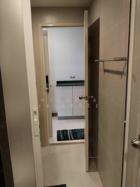 Tree Condo Sukhumvit 42, Bangkok, Soi Sukhumvit 42/1, Sukhumvit Road, Phra Kanong Nua, Watthana, Bangkok, 1 Bedroom, 39 sqm, Condo For Sale, by Withada Jaiarree, 500443203 - DDproperty.com