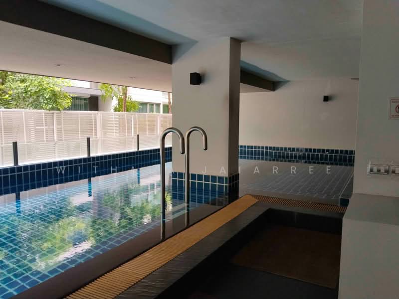 Tree Condo Sukhumvit 42, Bangkok, Soi Sukhumvit 42/1, Sukhumvit Road, Phra Kanong Nua, Watthana, Bangkok, 1 Bedroom, 39 sqm, Condo For Sale, by Withada Jaiarree, 500443203 - DDproperty.com
