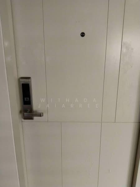 Tree Condo Sukhumvit 42 : ทรี คอนโด สุขุมวิท 42, กรุงเทพ, ซอยสุขุมวิท 42/1 ถนนสุขุมวิท, พระโขนงเหนือ, วัฒนา, กรุงเทพ, 39 ตร.ม., คอนโด ขาย, โดย Withada Jaiarree, 500443203 - DDproperty.com