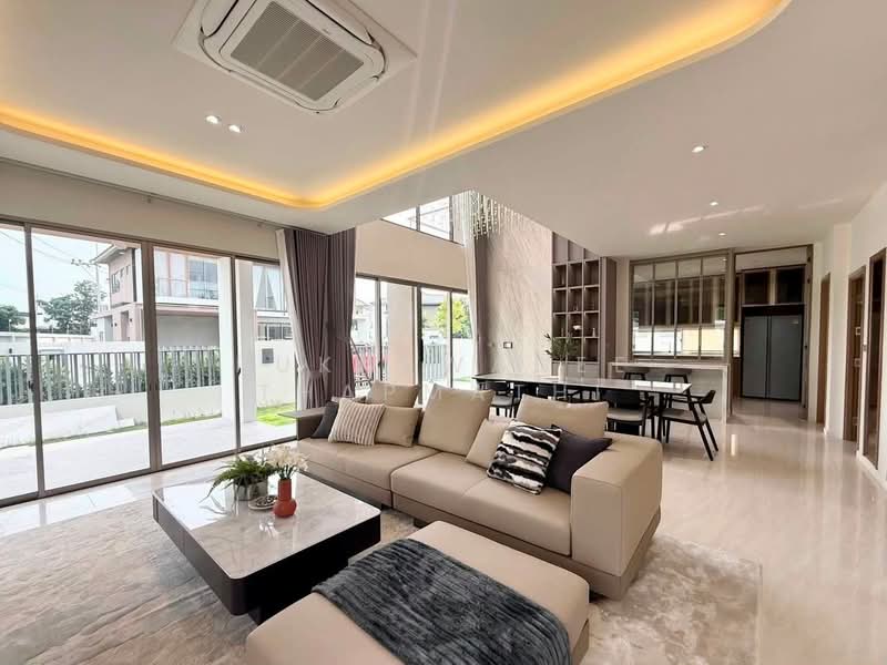 HORIZON By Patta, Chon Buri (Pattaya), Chaiyapornvitee Road, Nong Pla Lai, Bang Lamung (Pattaya), Chon Buri (Pattaya), 3 Bedrooms, 263 sqm, Villa For Rent, by Pukkawadee Thapmathi, 500443206 - DDproperty.com
