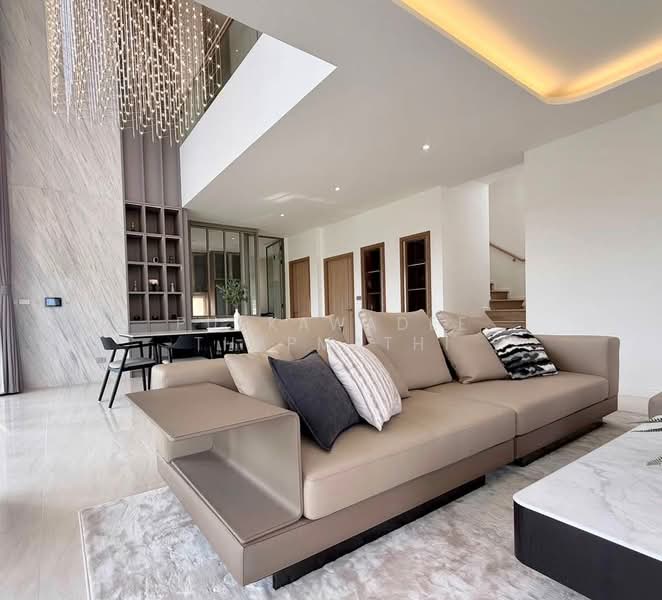 HORIZON By Patta, Chon Buri (Pattaya), Chaiyapornvitee Road, Nong Pla Lai, Bang Lamung (Pattaya), Chon Buri (Pattaya), 3 Bedrooms, 263 sqm, Villa For Rent, by Pukkawadee Thapmathi, 500443206 - DDproperty.com