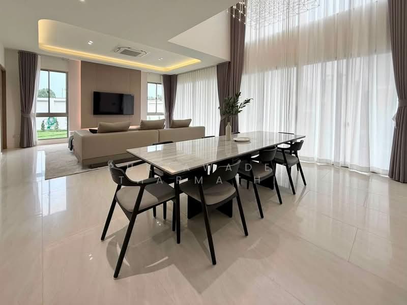 HORIZON By Patta, Chon Buri (Pattaya), Chaiyapornvitee Road, Nong Pla Lai, Bang Lamung (Pattaya), Chon Buri (Pattaya), 3 Bedrooms, 263 sqm, Villa For Rent, by Pukkawadee Thapmathi, 500443206 - DDproperty.com