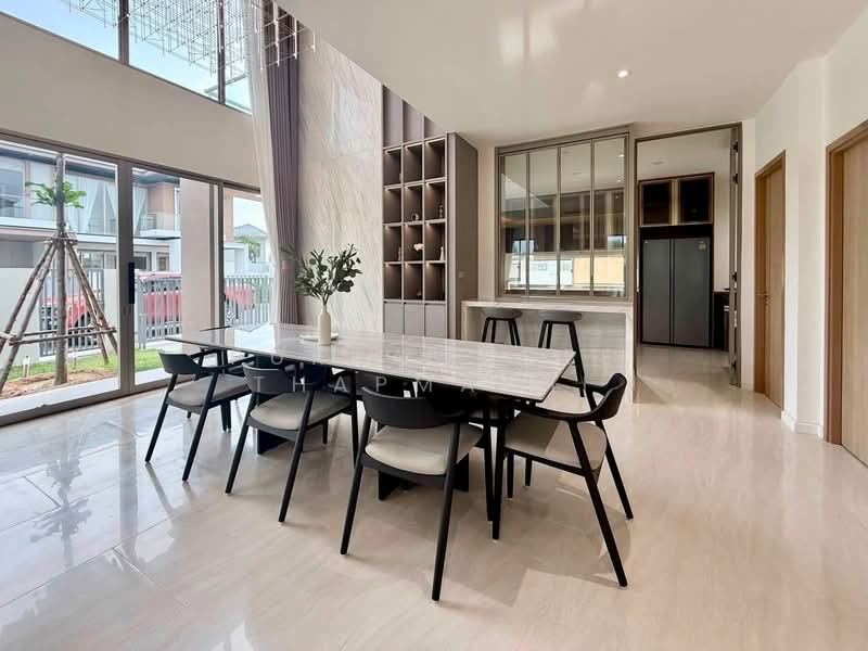 HORIZON By Patta, Chon Buri (Pattaya), Chaiyapornvitee Road, Nong Pla Lai, Bang Lamung (Pattaya), Chon Buri (Pattaya), 3 Bedrooms, 263 sqm, Villa For Rent, by Pukkawadee Thapmathi, 500443206 - DDproperty.com