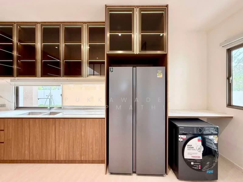 HORIZON By Patta, Chon Buri (Pattaya), Chaiyapornvitee Road, Nong Pla Lai, Bang Lamung (Pattaya), Chon Buri (Pattaya), 3 Bedrooms, 263 sqm, Villa For Rent, by Pukkawadee Thapmathi, 500443206 - DDproperty.com