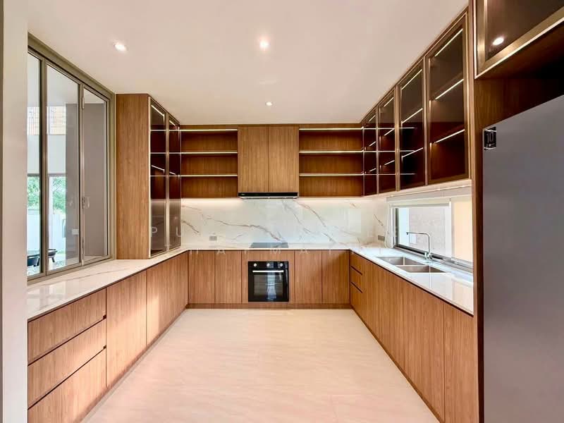 HORIZON By Patta, Chon Buri (Pattaya), Chaiyapornvitee Road, Nong Pla Lai, Bang Lamung (Pattaya), Chon Buri (Pattaya), 3 Bedrooms, 263 sqm, Villa For Rent, by Pukkawadee Thapmathi, 500443206 - DDproperty.com