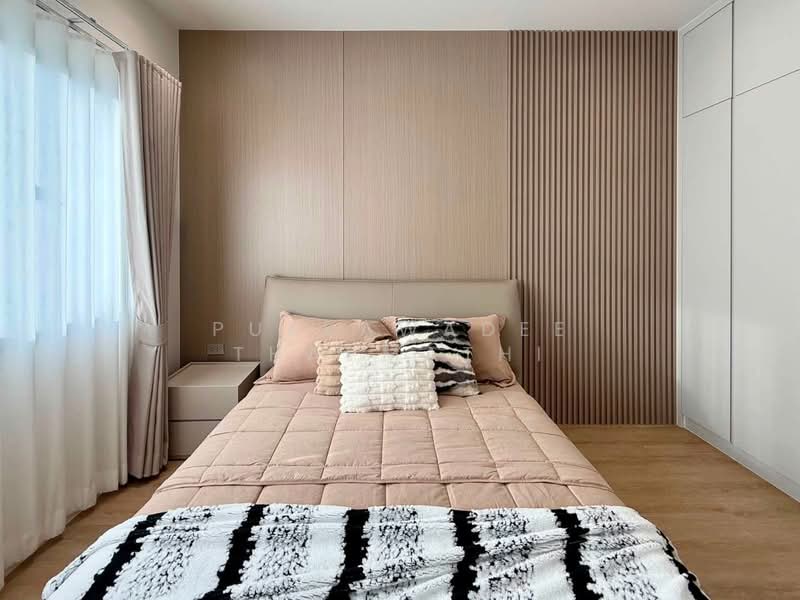 HORIZON By Patta, Chon Buri (Pattaya), Chaiyapornvitee Road, Nong Pla Lai, Bang Lamung (Pattaya), Chon Buri (Pattaya), 3 Bedrooms, 263 sqm, Villa For Rent, by Pukkawadee Thapmathi, 500443206 - DDproperty.com