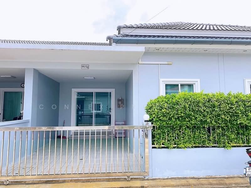 The Rich Villas - Bang Khonthi, ภูเก็ต, วิเศษ, ราไวย์, เมืองภูเก็ต, ภูเก็ต, 150 ตร.ม., ทาวน์เฮ้าส์ ให้เช่า, โดย Connex Property, 500443207 - DDproperty.com