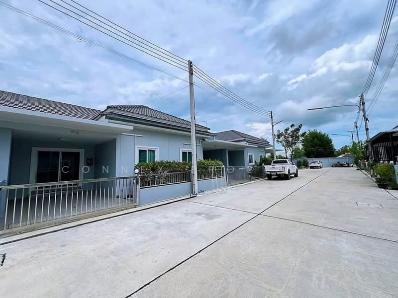 The Rich Villas - Bang Khonthi, ภูเก็ต, วิเศษ, ราไวย์, เมืองภูเก็ต, ภูเก็ต, 150 ตร.ม., ทาวน์เฮ้าส์ ให้เช่า, โดย Connex Property, 500443207 - DDproperty.com