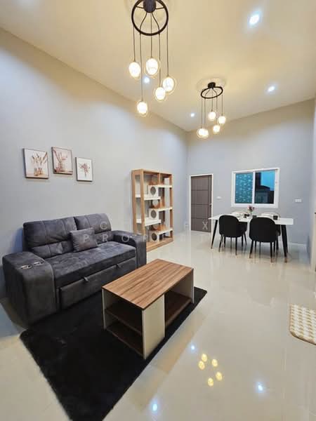 The Rich Villas - Bang Khonthi, ภูเก็ต, วิเศษ, ราไวย์, เมืองภูเก็ต, ภูเก็ต, 150 ตร.ม., ทาวน์เฮ้าส์ ให้เช่า, โดย Connex Property, 500443207 - DDproperty.com