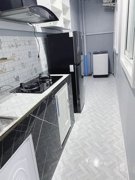 The Rich Villas - Bang Khonthi, Phuket, วิเศษ, Rawai, Muang Phuket, Phuket, 2 Bedrooms, 150 sqm, Townhouse For Rent, by Connex Property, 500443207 - DDproperty.com