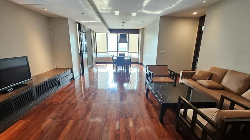 Vasu The Residence, Bangkok, Soi Sukhumvit 55, Khlong Tan Nua, Watthana, Bangkok, 2 Bedrooms, 171 sqm, Condo For Rent, by BANGKOK PROPERTY AGENTS, 500443208 - DDproperty.com