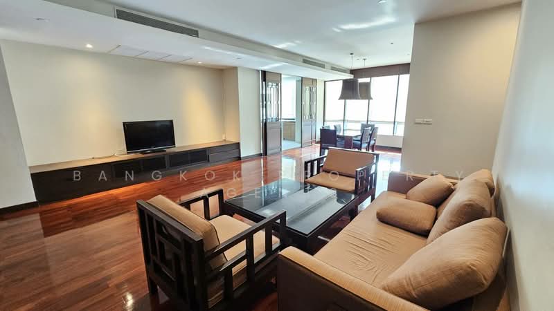 Vasu The Residence, Bangkok, Soi Sukhumvit 55, Khlong Tan Nua, Watthana, Bangkok, 2 Bedrooms, 171 sqm, Condo For Rent, by BANGKOK PROPERTY AGENTS, 500443208 - DDproperty.com