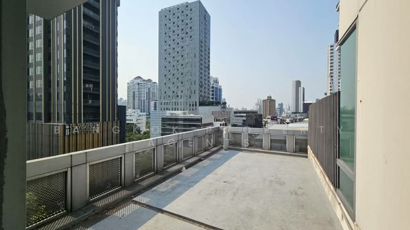Vasu The Residence, Bangkok, Soi Sukhumvit 55, Khlong Tan Nua, Watthana, Bangkok, 2 Bedrooms, 171 sqm, Condo For Rent, by BANGKOK PROPERTY AGENTS, 500443208 - DDproperty.com
