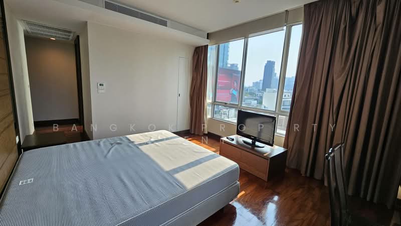Vasu The Residence, Bangkok, Soi Sukhumvit 55, Khlong Tan Nua, Watthana, Bangkok, 2 Bedrooms, 171 sqm, Condo For Rent, by BANGKOK PROPERTY AGENTS, 500443208 - DDproperty.com