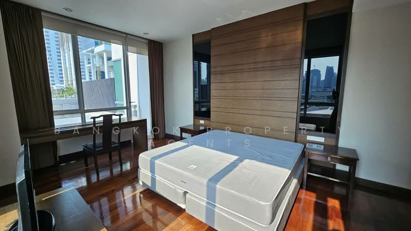 Vasu The Residence, Bangkok, Soi Sukhumvit 55, Khlong Tan Nua, Watthana, Bangkok, 2 Bedrooms, 171 sqm, Condo For Rent, by BANGKOK PROPERTY AGENTS, 500443208 - DDproperty.com