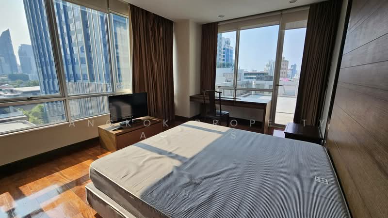 Vasu The Residence, Bangkok, Soi Sukhumvit 55, Khlong Tan Nua, Watthana, Bangkok, 2 Bedrooms, 171 sqm, Condo For Rent, by BANGKOK PROPERTY AGENTS, 500443208 - DDproperty.com