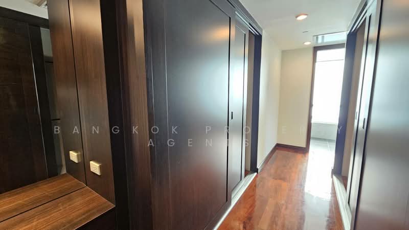 Vasu The Residence, Bangkok, Soi Sukhumvit 55, Khlong Tan Nua, Watthana, Bangkok, 2 Bedrooms, 171 sqm, Condo For Rent, by BANGKOK PROPERTY AGENTS, 500443208 - DDproperty.com