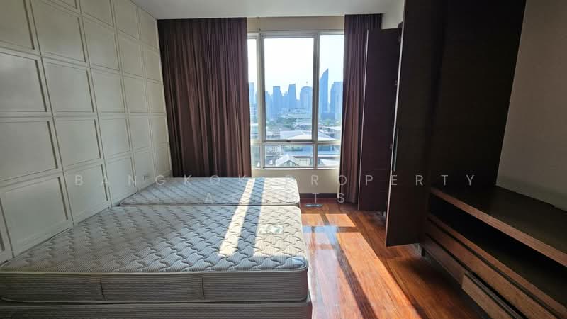 Vasu The Residence, Bangkok, Soi Sukhumvit 55, Khlong Tan Nua, Watthana, Bangkok, 2 Bedrooms, 171 sqm, Condo For Rent, by BANGKOK PROPERTY AGENTS, 500443208 - DDproperty.com