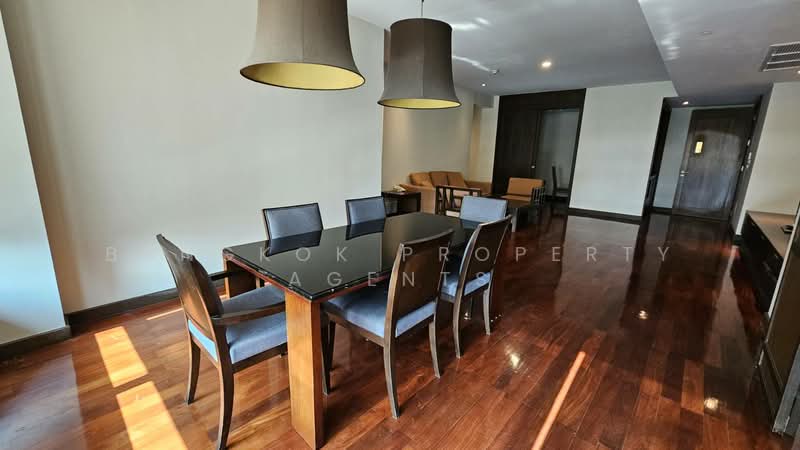 Vasu The Residence, Bangkok, Soi Sukhumvit 55, Khlong Tan Nua, Watthana, Bangkok, 2 Bedrooms, 171 sqm, Condo For Rent, by BANGKOK PROPERTY AGENTS, 500443208 - DDproperty.com