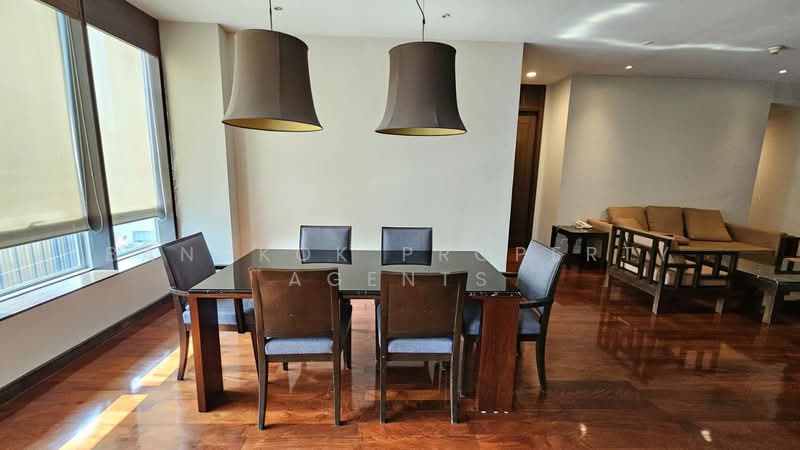 Vasu The Residence, Bangkok, Soi Sukhumvit 55, Khlong Tan Nua, Watthana, Bangkok, 2 Bedrooms, 171 sqm, Condo For Rent, by BANGKOK PROPERTY AGENTS, 500443208 - DDproperty.com