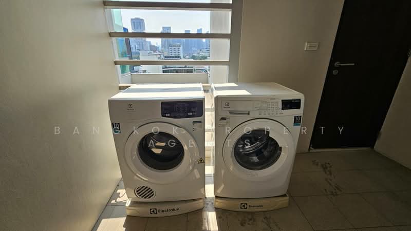 Vasu The Residence, Bangkok, Soi Sukhumvit 55, Khlong Tan Nua, Watthana, Bangkok, 2 Bedrooms, 171 sqm, Condo For Rent, by BANGKOK PROPERTY AGENTS, 500443208 - DDproperty.com