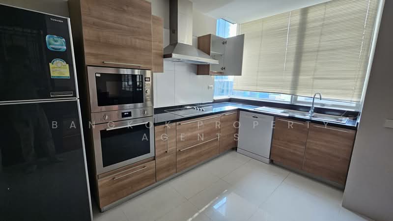 Vasu The Residence, Bangkok, Soi Sukhumvit 55, Khlong Tan Nua, Watthana, Bangkok, 2 Bedrooms, 171 sqm, Condo For Rent, by BANGKOK PROPERTY AGENTS, 500443208 - DDproperty.com