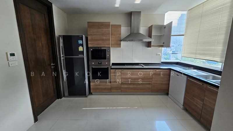 Vasu The Residence : วสุ เดอะ เรสซิเด้นซ์, กรุงเทพ, ซอยสุขุมวิท 55, คลองตันเหนือ, วัฒนา, กรุงเทพ, 171 ตร.ม., คอนโด ให้เช่า, โดย BANGKOK PROPERTY AGENTS, 500443208 - DDproperty.com