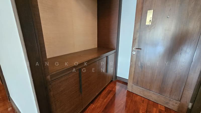 Vasu The Residence, Bangkok, Soi Sukhumvit 55, Khlong Tan Nua, Watthana, Bangkok, 2 Bedrooms, 171 sqm, Condo For Rent, by BANGKOK PROPERTY AGENTS, 500443208 - DDproperty.com