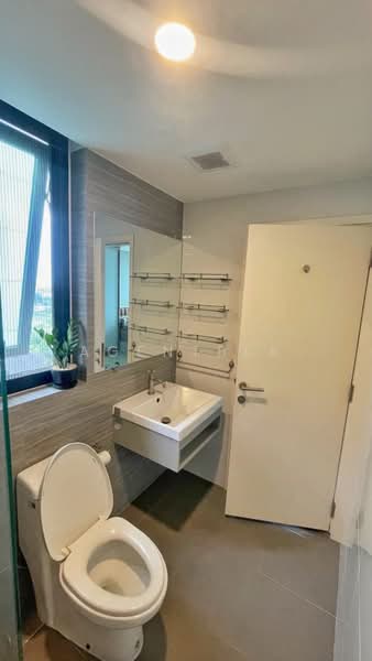 KnightsBridge Phaholyothin Interchange, Bangkok, Phahonyothin Road, Anusaowari, Bang Khen, Bangkok, 1 Bedroom, 29 sqm, Condo For Rent, by Agentbkk, 500443215 - DDproperty.com