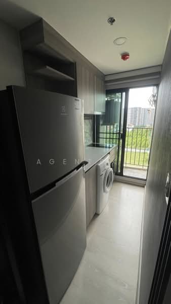 KnightsBridge Phaholyothin Interchange, Bangkok, Phahonyothin Road, Anusaowari, Bang Khen, Bangkok, 1 Bedroom, 29 sqm, Condo For Rent, by Agentbkk, 500443215 - DDproperty.com