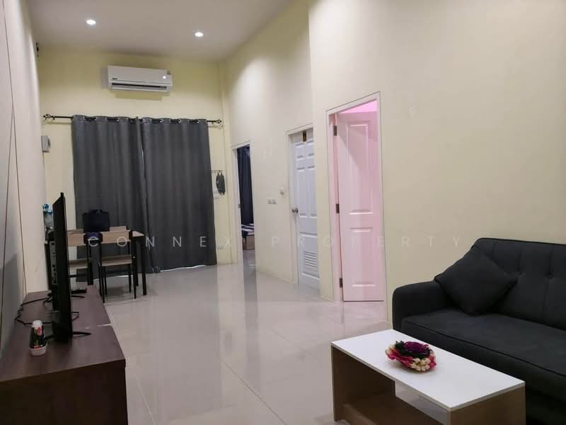 The Rich Villas - Bang Khonthi, Phuket, วิเศษ, Rawai, Muang Phuket, Phuket, 2 Bedrooms, 50 sqm, Townhouse For Rent, by Connex Property, 500443219 - DDproperty.com