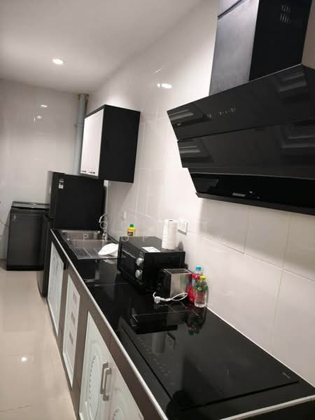 The Rich Villas - Bang Khonthi, Phuket, วิเศษ, Rawai, Muang Phuket, Phuket, 2 Bedrooms, 50 sqm, Townhouse For Rent, by Connex Property, 500443219 - DDproperty.com