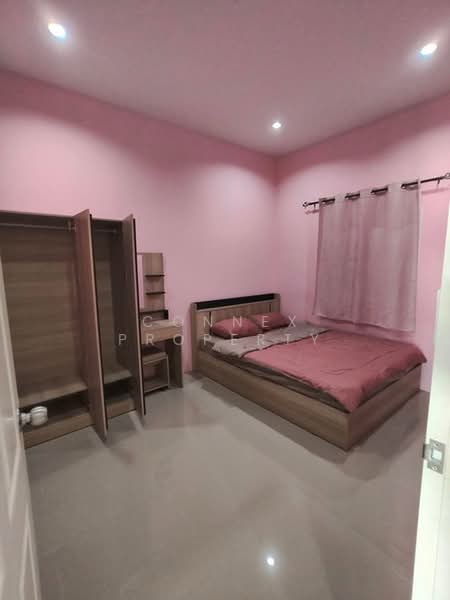 The Rich Villas - Bang Khonthi, Phuket, วิเศษ, Rawai, Muang Phuket, Phuket, 2 Bedrooms, 50 sqm, Townhouse For Rent, by Connex Property, 500443219 - DDproperty.com