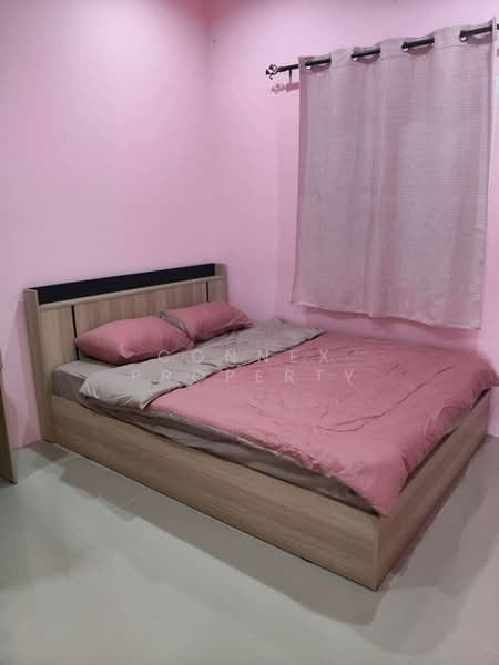The Rich Villas - Bang Khonthi, Phuket, วิเศษ, Rawai, Muang Phuket, Phuket, 2 Bedrooms, 50 sqm, Townhouse For Rent, by Connex Property, 500443219 - DDproperty.com