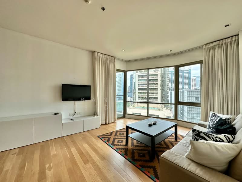 The Lakes, Bangkok, 123 Ratchadaphisek Road, Khlong Toei, Khlong Toei, Bangkok, 1 Bedroom, 67 sqm, Condo For Rent, by Bangkok Residential, 500443222 - DDproperty.com