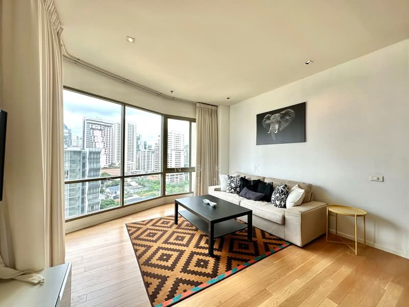 The Lakes, Bangkok, 123 Ratchadaphisek Road, Khlong Toei, Khlong Toei, Bangkok, 1 Bedroom, 67 sqm, Condo For Rent, by Bangkok Residential, 500443222 - DDproperty.com