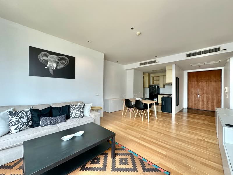 The Lakes, Bangkok, 123 Ratchadaphisek Road, Khlong Toei, Khlong Toei, Bangkok, 1 Bedroom, 67 sqm, Condo For Rent, by Bangkok Residential, 500443222 - DDproperty.com
