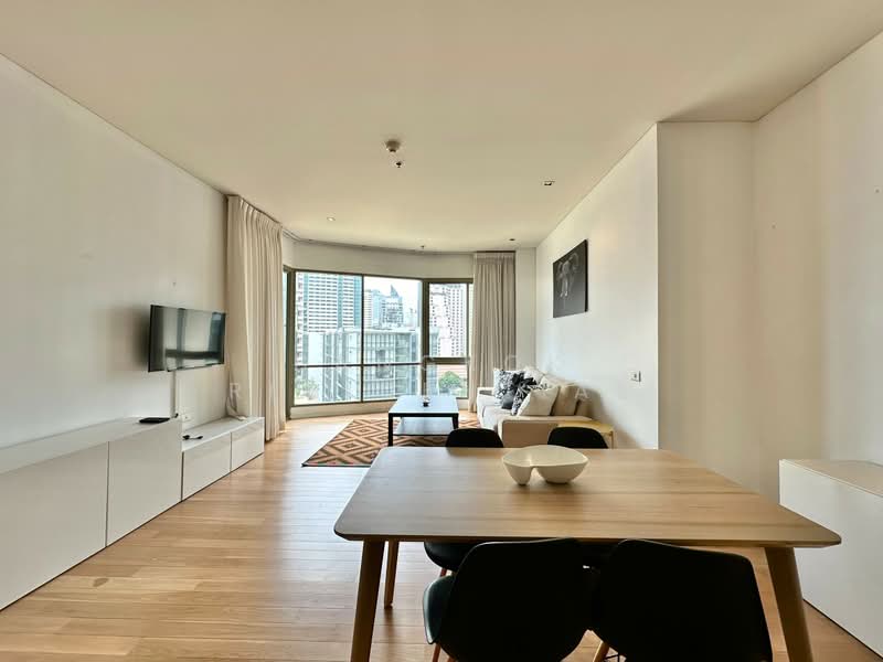 The Lakes, Bangkok, 123 Ratchadaphisek Road, Khlong Toei, Khlong Toei, Bangkok, 1 Bedroom, 67 sqm, Condo For Rent, by Bangkok Residential, 500443222 - DDproperty.com
