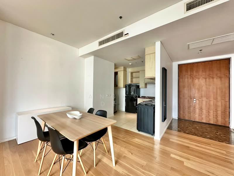 The Lakes, Bangkok, 123 Ratchadaphisek Road, Khlong Toei, Khlong Toei, Bangkok, 1 Bedroom, 67 sqm, Condo For Rent, by Bangkok Residential, 500443222 - DDproperty.com