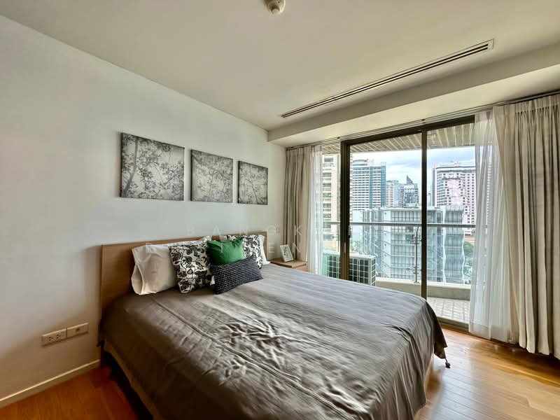 The Lakes, Bangkok, 123 Ratchadaphisek Road, Khlong Toei, Khlong Toei, Bangkok, 1 Bedroom, 67 sqm, Condo For Rent, by Bangkok Residential, 500443222 - DDproperty.com